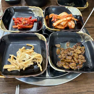 김영희동태찜&코다리냉면 사진