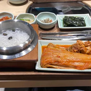 한식 왕비집 사진