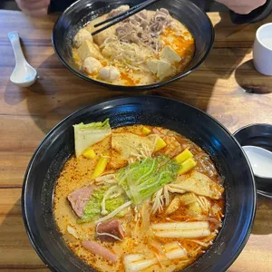 호탕마라탕 사진