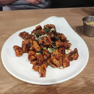 마음약한불닭 사진