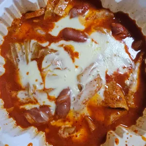 동대문엽기떡볶이 사진