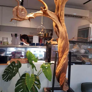 카페우드 리뷰 사진