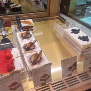 파스쿠찌 리뷰 사진