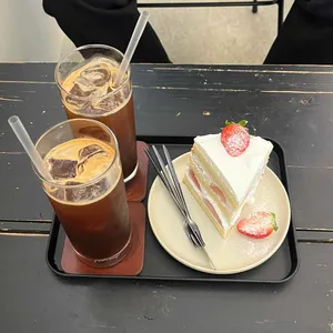 코이트커피 사진