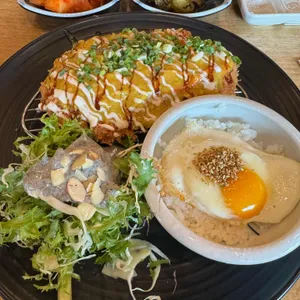 가월돈까스 사진