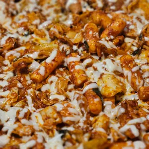 5.5닭갈비 사진
