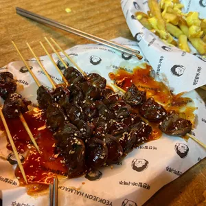 역전할머니맥주 사진