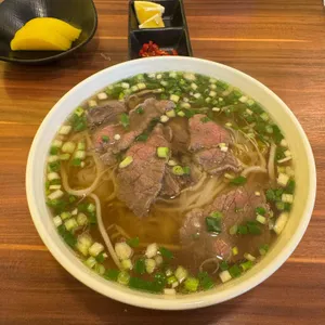 신짜우베트남쌀국수 사진