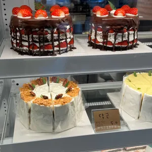 우나돌체 리뷰 사진