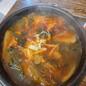 본가집 안동국밥곰탕 사진