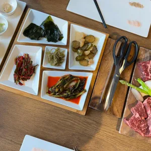 플라잉카우 리뷰 사진