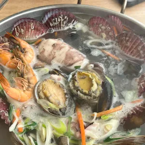 박승광해물손칼국수 사진 1