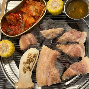 식껍 사진
