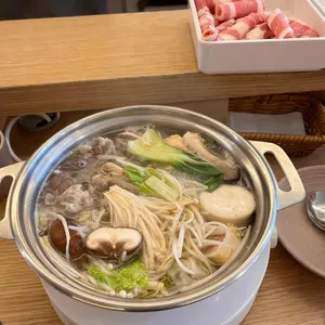 샤브로21 대표 사진
