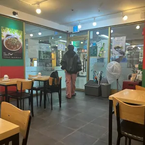 란콰이펑 누들 사진 2