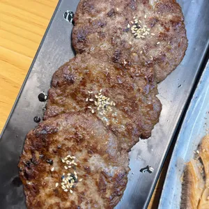 한수위 약초밥상 사진