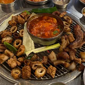신대박부속구이 사진