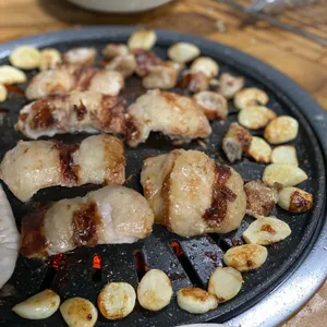 내수막창 사진