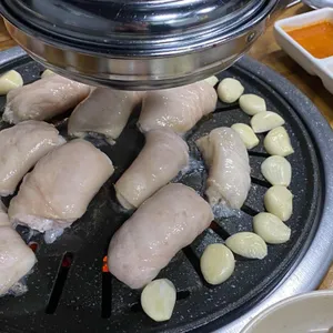내수막창 사진