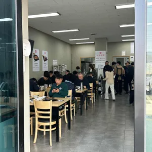 김치찌개미화식당 사진 2