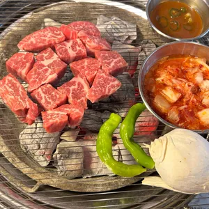 식껍 사진