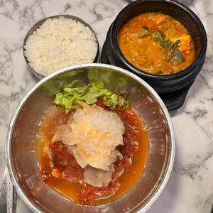 식껍 사진