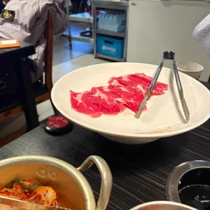 최가네버섯샤브매운탕칼국수 사진