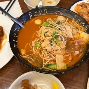 풍광쟈창차이 사진