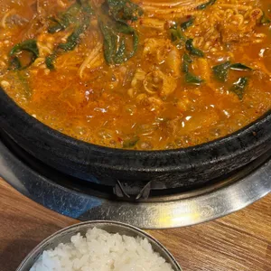 버들식당 리뷰 사진