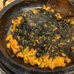 버들식당 사진