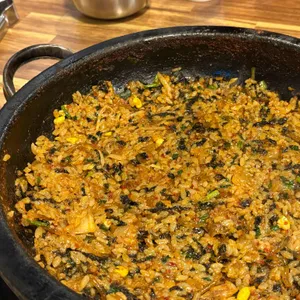 버들식당 사진