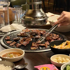 낙동생오리 사진