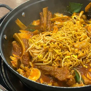 앞산 큰골집 사진 2