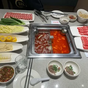 하이디라오 사진