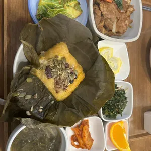 아마씨 아름엄마 씨앗밥상 사진