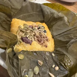 아마씨 아름엄마 씨앗밥상 사진