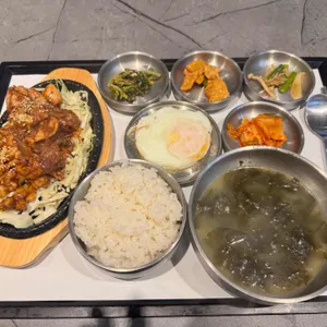 근처맛집BAB 사진