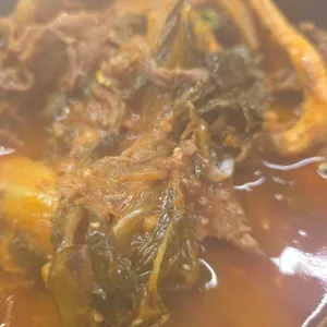 형제들감자탕 사진