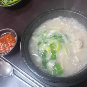 아우라지왕순대 사진 2