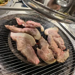 개봉등갈비참숯구이 사진