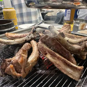 개봉등갈비참숯구이 사진