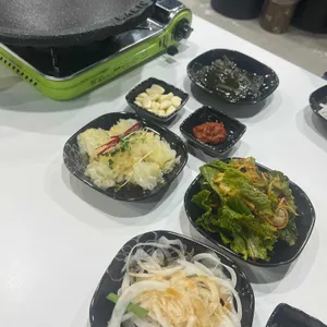 환이네갈비살 사진