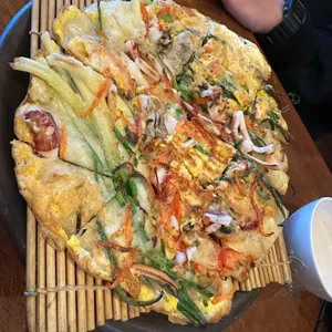 만복국수집 사진