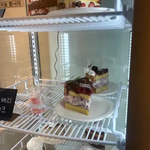 cafe 462 리뷰 사진