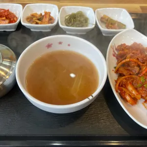 꽃보다 밥 대표 사진