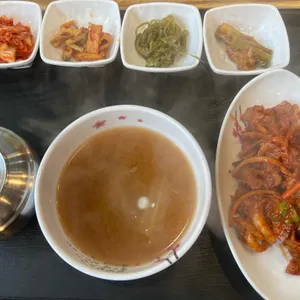 꽃보다 밥 사진 2