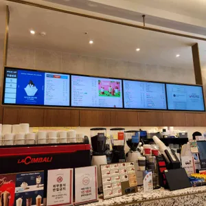 투썸플레이스 리뷰 사진