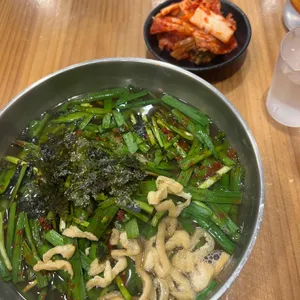 만복국수집 사진