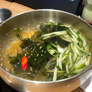 광화문 미진 사진