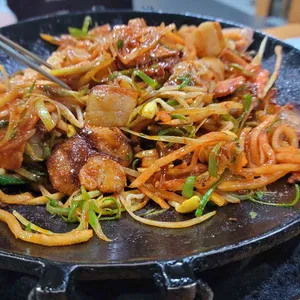 용이식당 사진 2